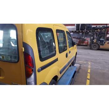 renault kangoo (f/kc0) del año 2003