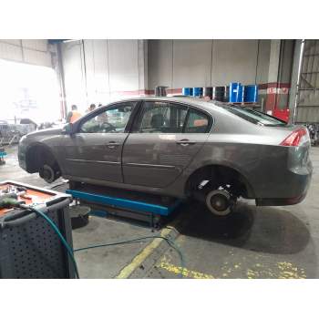 RENAULT LAGUNA III (BT0/1) de desguace