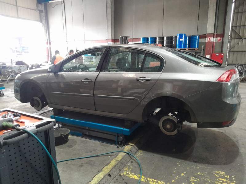 renault laguna iii (bt0/1) del año 2008