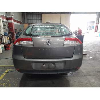 renault laguna iii (bt0/1) del año 2008