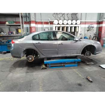 renault laguna iii (bt0/1) del año 2008