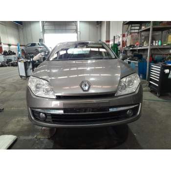 renault laguna iii (bt0/1) del año 2008