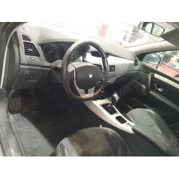 renault laguna iii (bt0/1) del año 2008