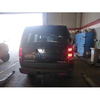 land rover discovery del año 2007