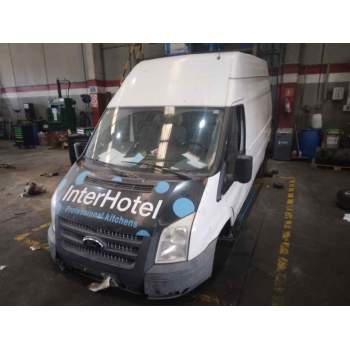 FORD TRANSIT COMBI '06 de desguace