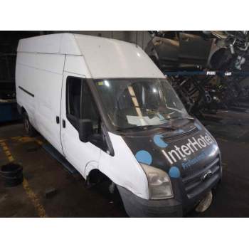 ford transit combi ´06 del año 2013
