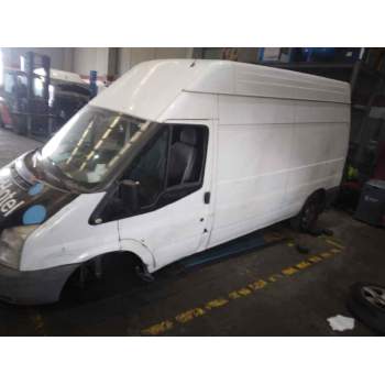 ford transit combi ´06 del año 2013