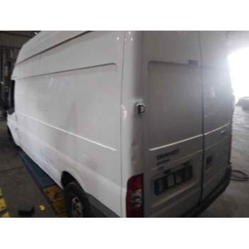 ford transit combi ´06 del año 2013