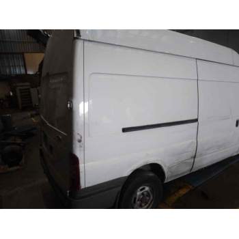 ford transit combi ´06 del año 2013
