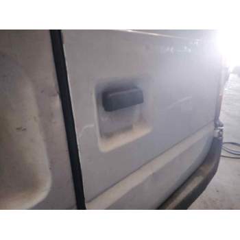 ford transit combi ´06 del año 2013