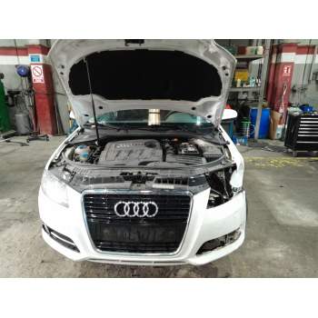 AUDI A3 Sportback (8PA) de desguace