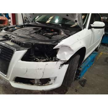 audi a3 sportback (8pa) del año 2012