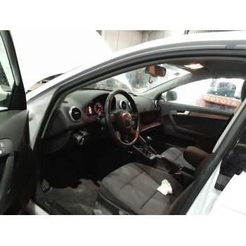 audi a3 sportback (8pa) del año 2012