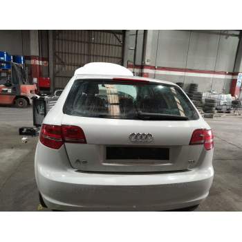 audi a3 sportback (8pa) del año 2012