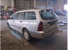ford focus turnier (cak) del año 2001 2