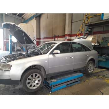 audi a6 c5 (4b2, 4b4) del año 2000