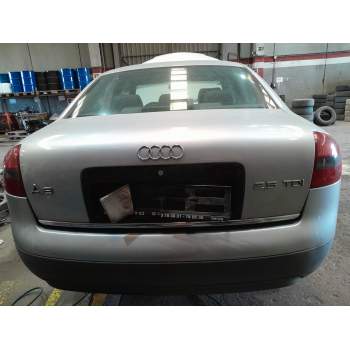 audi a6 c5 (4b2, 4b4) del año 2000