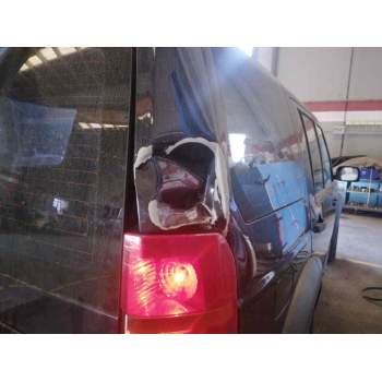 land rover discovery del año 2007
