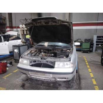 LAND ROVER OCTAVIA BERLINA (1U2) de desguace