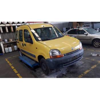 renault kangoo (f/kc0) del año 2003