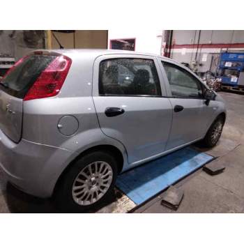 fiat punto (evo) (199) del año 2009