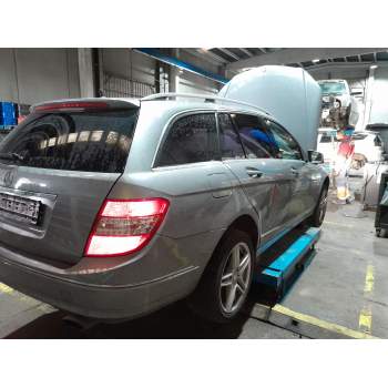 mercedes-benz clase c t-model (s204) del año 2008