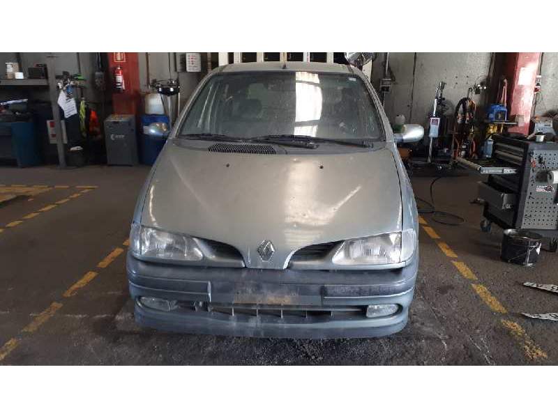 renault megane i scenic (ja0) del año 1998