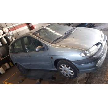 renault megane i scenic (ja0) del año 1998