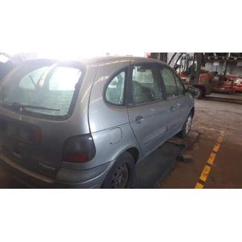 renault megane i scenic (ja0) del año 1998