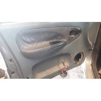 renault megane i scenic (ja0) del año 1998
