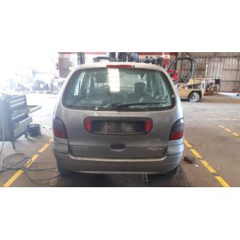 renault megane i scenic (ja0) del año 1998