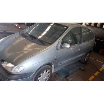 renault megane i scenic (ja0) del año 1998
