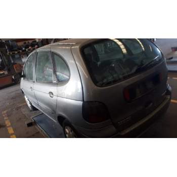 renault megane i scenic (ja0) del año 1998