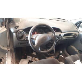 renault megane i scenic (ja0) del año 1998