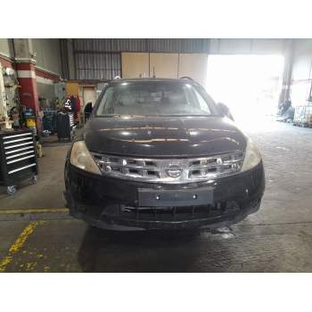 NISSAN MURANO I (Z50) de desguace