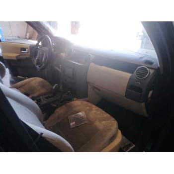 land rover discovery del año 2007