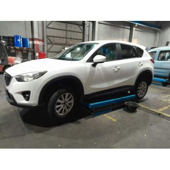 mazda cx-5 (ke, gh) del año 2014