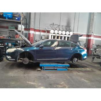 CITROËN C5 III (RD_) de desguace
