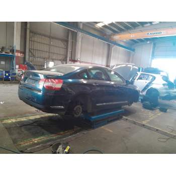 citroën c5 iii (rd_) del año 2008