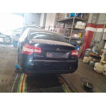 citroën c5 iii (rd_) del año 2008