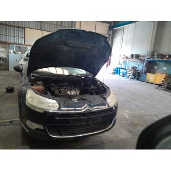 citroën c5 iii (rd_) del año 2008
