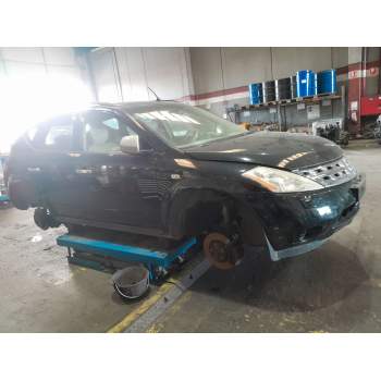 nissan murano i (z50) del año 2006