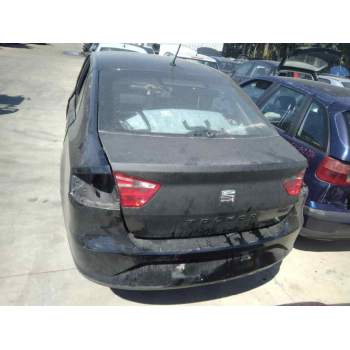 seat toledo (kg3) del año 2013