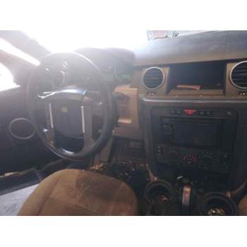 land rover discovery del año 2007