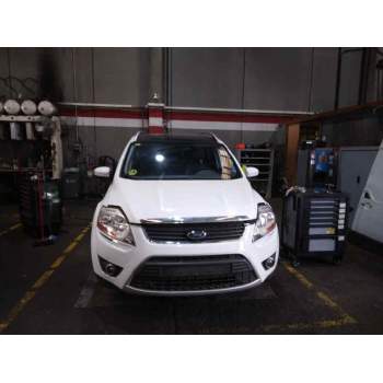 ford kuga (cbv) del año 2008