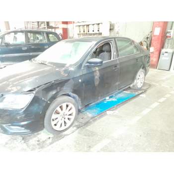 seat toledo (kg3) del año 2012