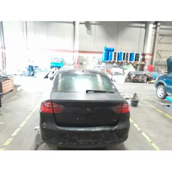 seat toledo (kg3) del año 2012