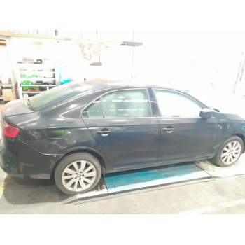 seat toledo (kg3) del año 2012