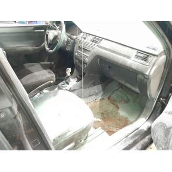 seat toledo (kg3) del año 2012