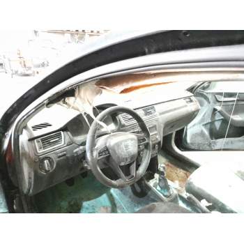 seat toledo (kg3) del año 2012